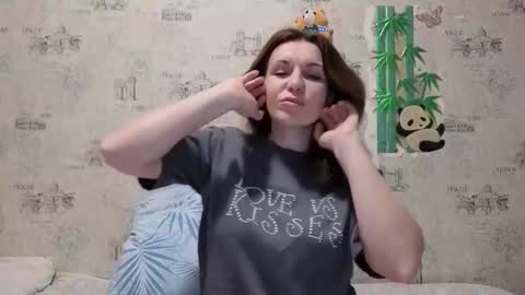 KateMorana online show from 5, 11, 2025