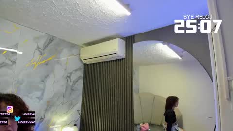 Im Katherine but call me Kate  online show from 30, 9, 2025