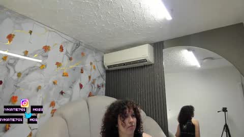 Im Katherine but call me Kate  online show from 8, 11, 2025