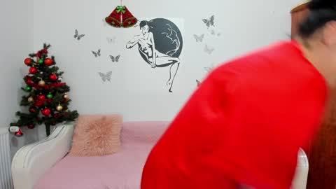 Snapshot of kateparker chatting on 26, 12, 2024 Anna online show from 26, 12, 2024