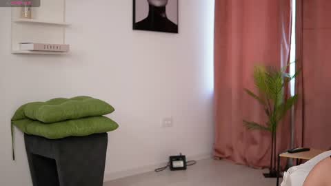 Cristina online show from 6, 7, 2026