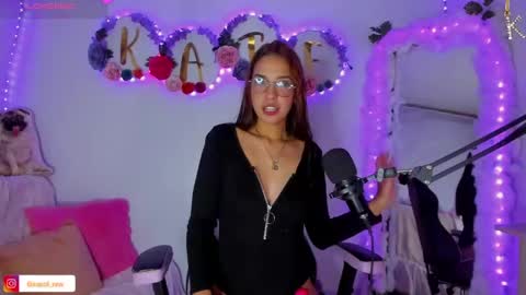 Kate online show from 31, 5, 2026