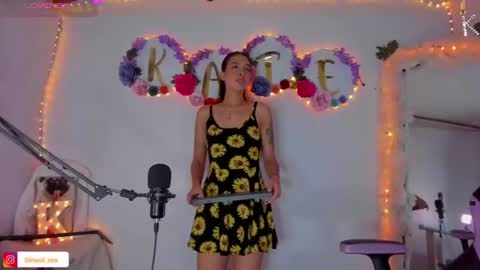 Kate online show from 30, 7, 2026
