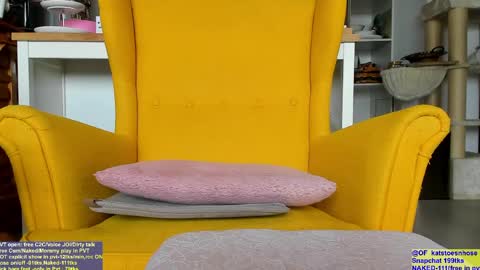    Kat - ModelIT studentnext stream  SUNDAY   PM stockholm time online show from 18, 4, 2026