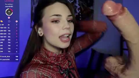 Katerinchik online show from 26, 6, 2026