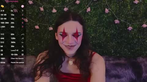 Katerina online show from 27, 4, 2026