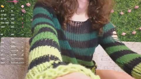 Katerina online show from 24, 7, 2026
