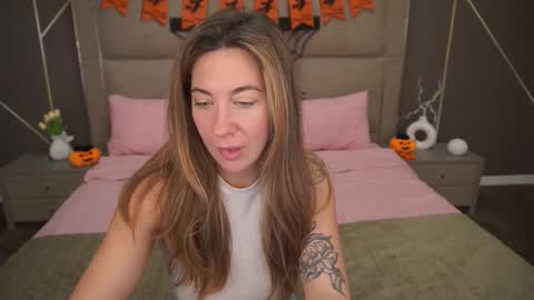 Kate online show from 31, 10, 2025