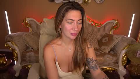 Kate online show from 21, 11, 2025