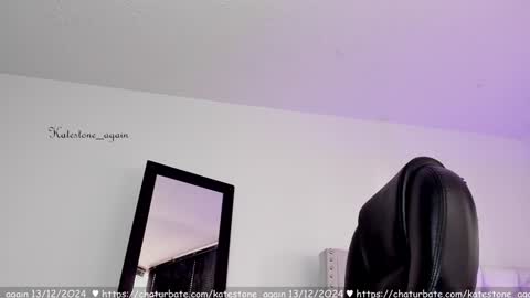 Snapshot of katestone_again chatting on 13, 12, 2024 love meeee online show from 13, 12, 2024