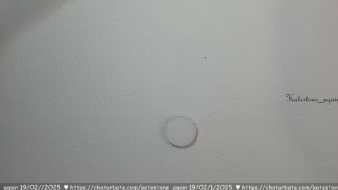 Snapshot of katestone_again chatting on 19, 2, 2025 love meeee online show from 19, 2, 2025