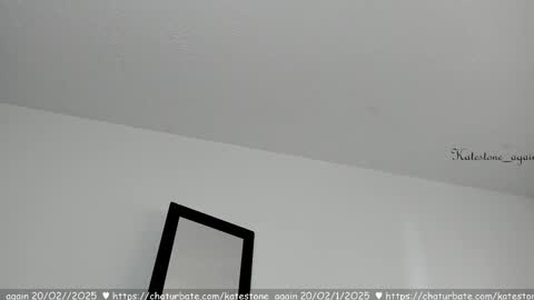 Snapshot of katestone_again chatting on 20, 2, 2025 love meeee online show from 20, 2, 2025