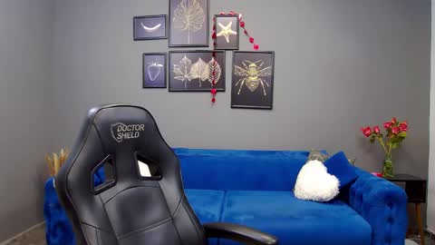 Kate online show from 17, 2, 2025