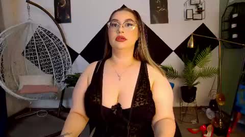 Snapshot of katewalker_ chatting on 4, 7, 2026 Kate online show from 4, 7, 2026