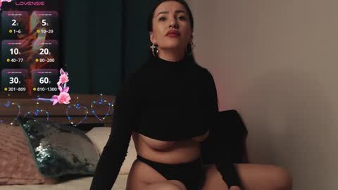 Snapshot of katey_riva35708 chatting on 22, 1, 2025 KateyRiva online show from 22, 1, 2025