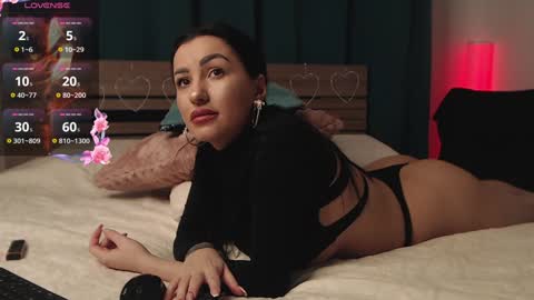 Snapshot of katey_riva35708 chatting on 23, 1, 2025 KateyRiva online show from 23, 1, 2025