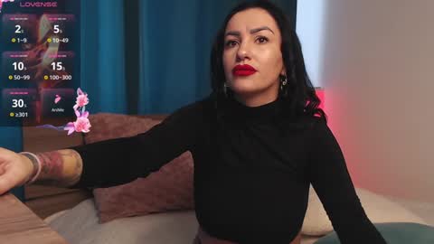 Snapshot of katey_riva35708 chatting on 28, 1, 2025 KateyRiva online show from 28, 1, 2025