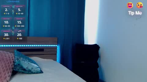 Snapshot of katey_riva35708 chatting on 25, 2, 2025 KateyRiva online show from 25, 2, 2025