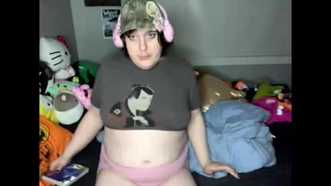 Kat from Saturn online show from 3, 2, 2026