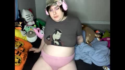 Kat from Saturn online show from 3, 2, 2026