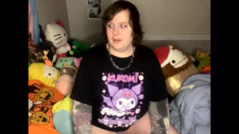 Kat from Saturn online show from 7, 2, 2026