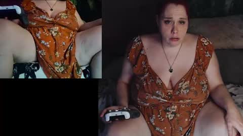 Snapshot of katgall327 chatting on 9, 3, 2025 Kate online show from 9, 3, 2025