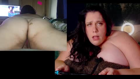 Snapshot of katgall327 chatting on 11, 11, 2025 Kate online show from 11, 11, 2025