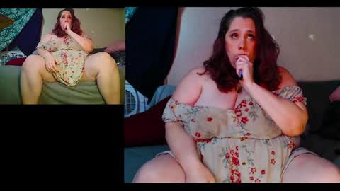 Snapshot of katgall327 chatting on 4, 4, 2026 Kate online show from 4, 4, 2026