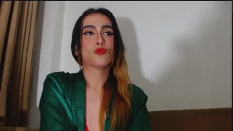 Kathaleia online show from 13, 1, 2025