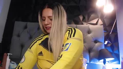 Snapshot of kathaleyagrayy chatting on 3, 7, 2026 Cute online show from 3, 7, 2026