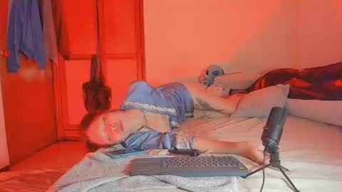 Katerine online show from 15, 1, 2025