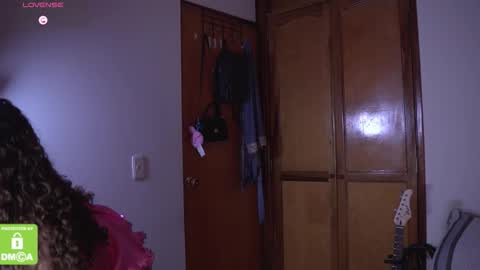 Katerine online show from 26, 10, 2025