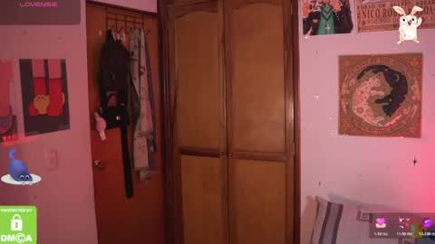 Katerine online show from 22, 4, 2026