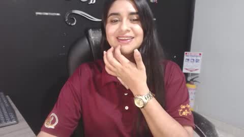 Snapshot of kathe0v chatting on 7, 3, 2026 Call me Lau online show from 7, 3, 2026