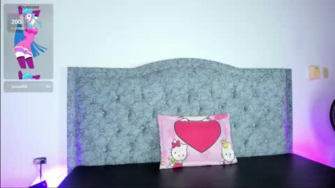 Snapshot of kathe_littlee chatting on 21, 1, 2025 kathe_littlee online show from 21, 1, 2025