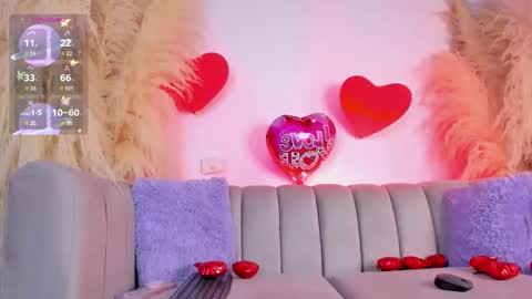 Snapshot of kathe_littlee chatting on 16, 2, 2025 kathe_littlee online show from 16, 2, 2025