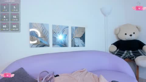 Snapshot of kathe_littlee chatting on 17, 9, 2025 kathe_littlee online show from 17, 9, 2025