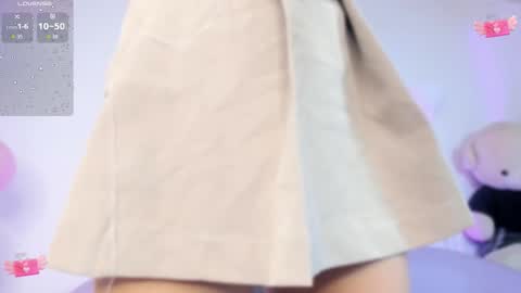 Snapshot of kathe_littlee chatting on 4, 10, 2025 kathe_littlee online show from 4, 10, 2025