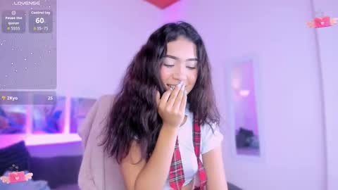 Snapshot of kathe_littlee chatting on 13, 1, 2026 kathe_littlee online show from 13, 1, 2026