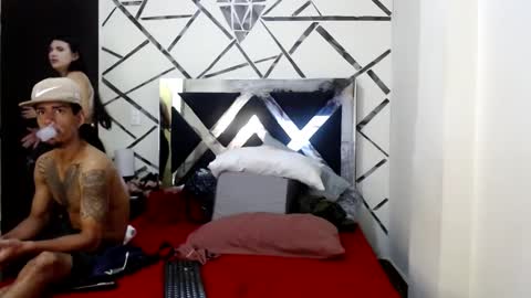 KATHE SANT online show from 13, 12, 2024