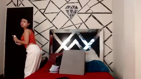 KATHE SANT online show from 16, 12, 2024