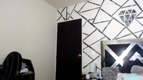 KATHE SANT online show from 9, 1, 2025