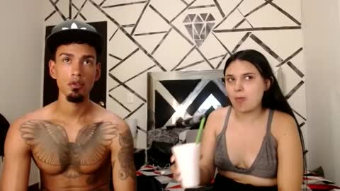 KATHE SANT online show from 11, 1, 2025