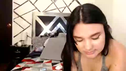 KATHE SANT online show from 11, 1, 2025