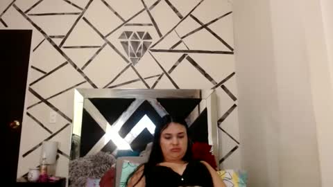 KATHE SANT online show from 12, 1, 2025