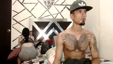 KATHE SANT online show from 14, 1, 2025