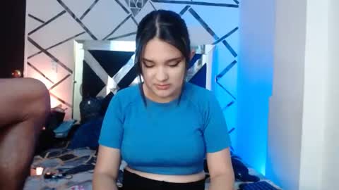 KATHE SANT online show from 27, 1, 2025