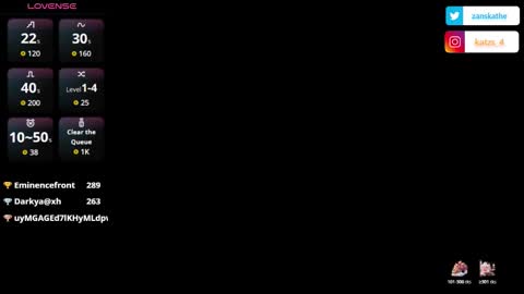  KATHE online show from 2, 12, 2025