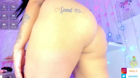 Snapshot of kathe_zanss chatting on 7, 6, 2026 KATHE online show from 7, 6, 2026