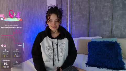 KatheGomez  online show from 19, 9, 2025